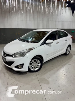Hyundai HB20S Premium 4 portas