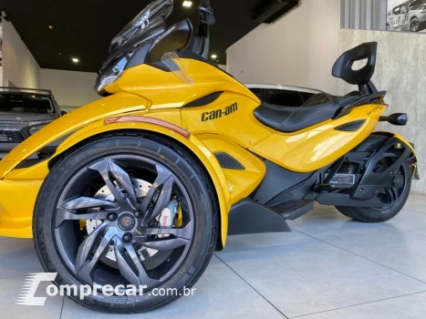 Spyder