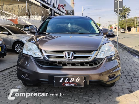 CRV 2.0 LX 4X2 16V