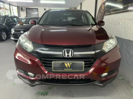 HR-V 1.8 16V EX