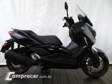 YAMAHA XMAX 250 CONNECTED ABS