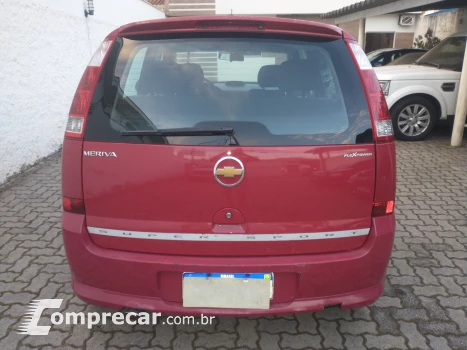 MERIVA 1.8 MPFI SS 8V
