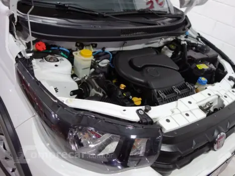 MOBI - 1.0 EVO WAY MANUAL