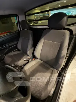 Saveiro 1.6 16V FLEX MSI TRENDLINE CABINE SIMPLES