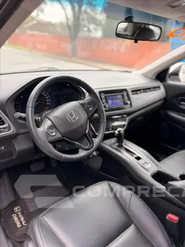 HR-V 1.8 16V EX