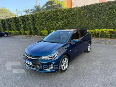 ONIX 1.0 Turbo Premier