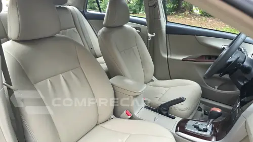 COROLLA 2.0 Vvt-ie Altis