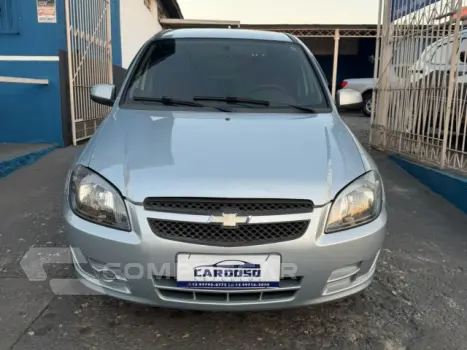 CELTA - 1.0 MPFI LT 8V 4P MANUAL