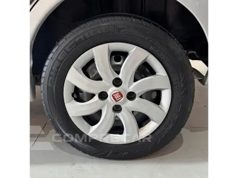 PALIO 1.0 MPI FIRE 8V FLEX 4P MANUAL