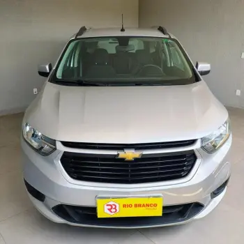 SPIN 1.8 LT 8V