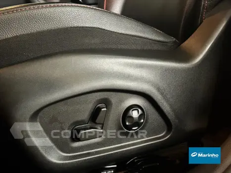 TORO 2.0 16V TURBO DIESEL ULTRA 4WD AT9