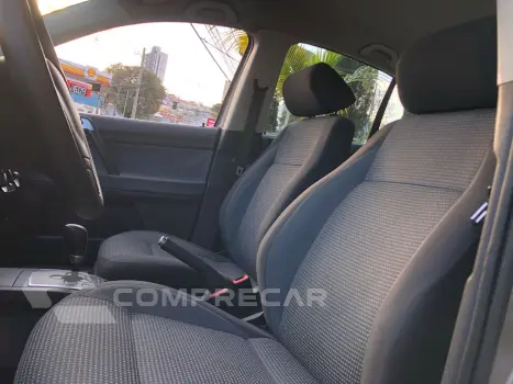 Polo Sedan 1.6 Mi 8V Flex 4P Automatizado