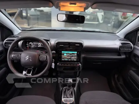 C4 CACTUS FEEL 1.6 16V Flex Aut.