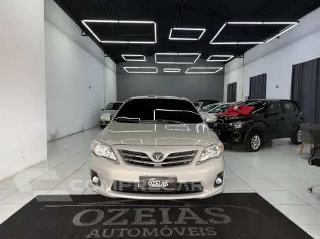 COROLLA 2.0 Vvt-ie XEI