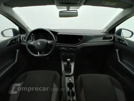 POLO 1.0 MPI TRACK MANUAL