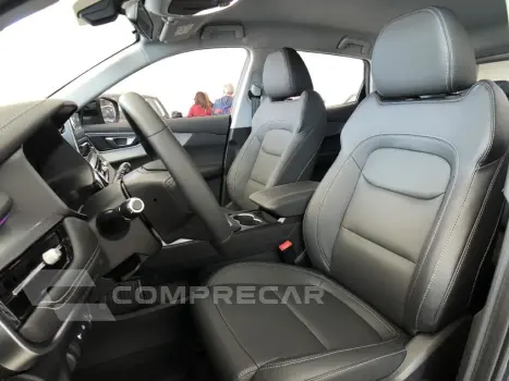 TIGGO 5x 1.5 VVT TURBO IFLEX SPORT CVT