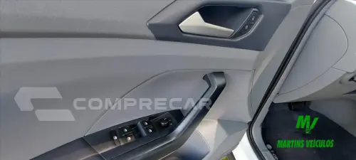 T-CROSS 1.0 200 TSI TOTAL FLEX SENSE AUTOMÁTICO