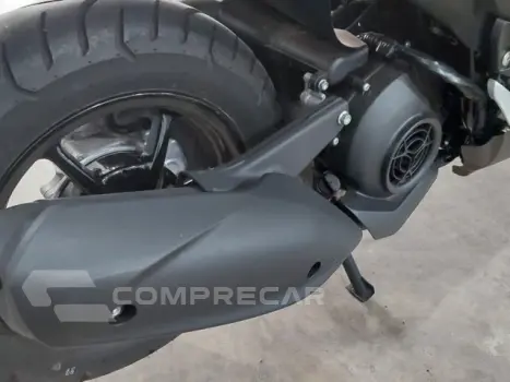 FLUO 125 ABS - Scooter
