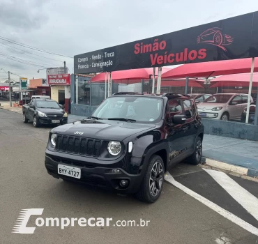 RENEGADE 1.8 16V
