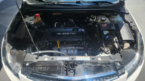 CRUZE 1.8 LT 16V