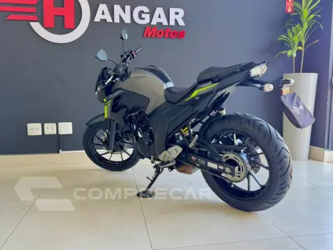 FZ25 250 FAZER FLEX