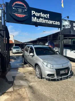 SANDERO 1.0 12V SCE Expression