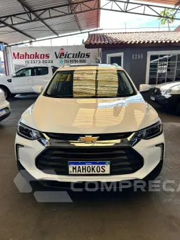 TRACKER Premier 1.2 Turbo 12V Flex Aut.