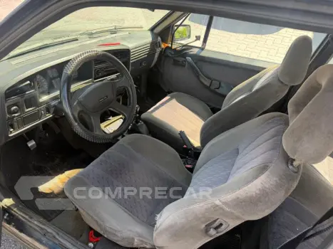 Monza GLS/ Hi-Tech 2.0 EFI 2p e 4p