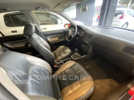 GOLF 1.6 MI Sportline 8V