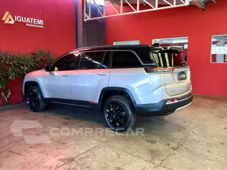 COMMANDER 2.0 TD380 TURBO DIESEL LIMITED AT9