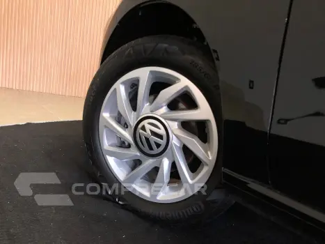 Up 1.0 170 Tsi Total Flex Connect 4P Manual