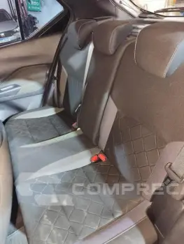 KICKS 1.6 16V FLEXSTART S 4P MANUAL