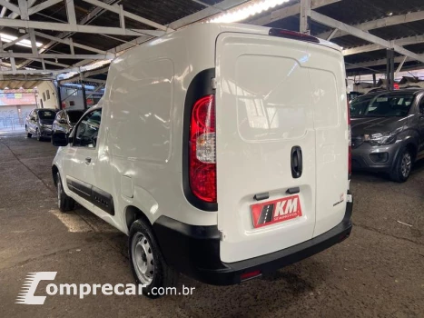 FIORINO ENDURANCE