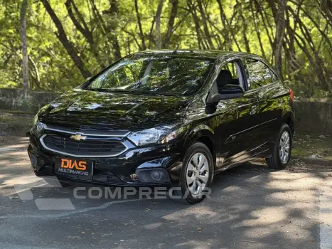 ONIX 1.0 MPFI LT 8V FLEX 4P MANUAL