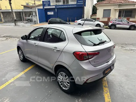 ARGO 1.0 Firefly Drive