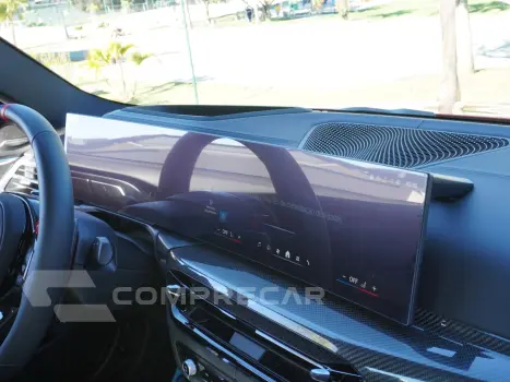 M4 3.0 I6 TWINTURBO GASOLINA COMPETITION M STEPTRONIC