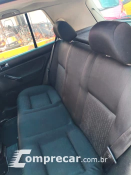 GOLF 1.6 MI 8V
