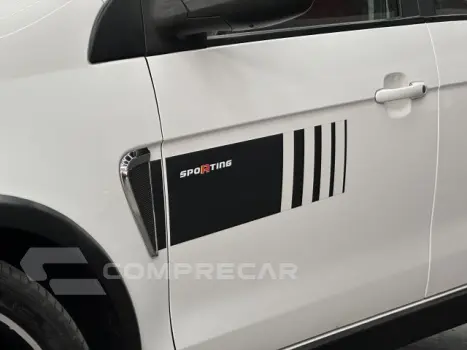 PALIO - 1.6 MPI SPORTING 16V 4P MANUAL