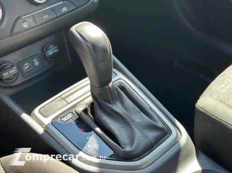 CRETA 1.6 16V FLEX SMART AUTOMÁTICO
