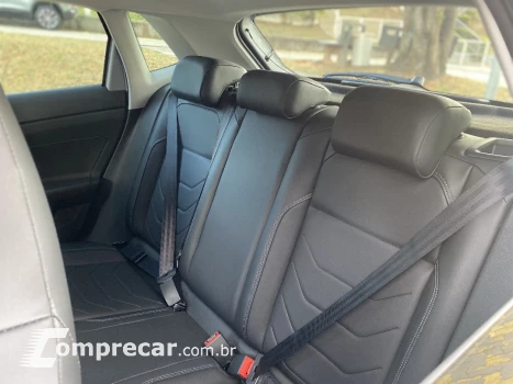 POLO 1.0 170 TSI HIGHLINE AUTOMÁTICO