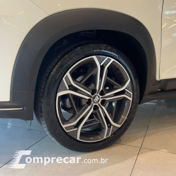 Fastback Impetus 1.0 200 T. Flex Aut