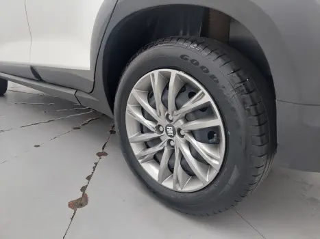 PULSE 1.3 FLEX DRIVE CVT