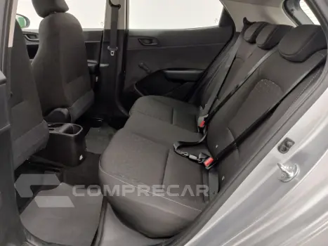 HB20 1.0 12V FLEX SENSE PLUS MANUAL