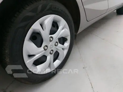 HB20S 1.0 12V FLEX COMFORT MANUAL