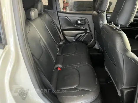 RENEGADE 1.3 T270 Turbo Longitude