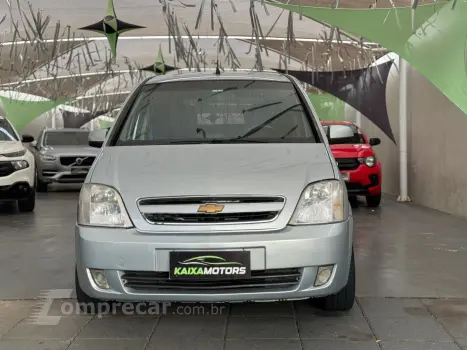 MERIVA 1.8 MPFI Premium 8V