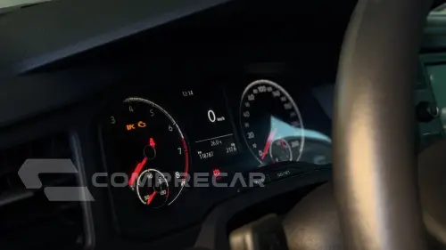 Polo 1.0 Flex 12V 5p