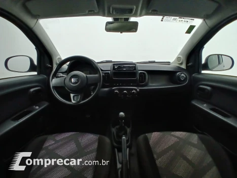 MOBI 1.0 EVO FLEX LIKE. MANUAL