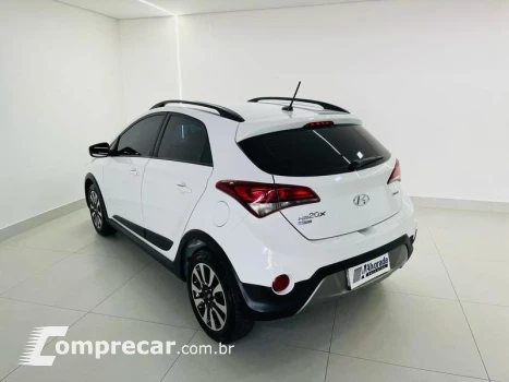 HYUNDAHB20X 1.6A STYLE