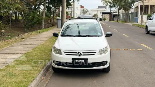 SAVEIRO 1.6 MI CE 8V G.V